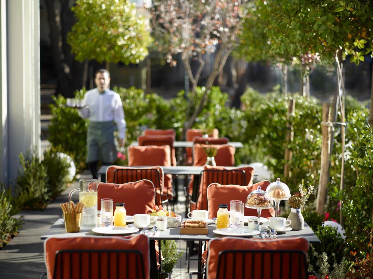 Say Hotel Athènes Extérieur photo