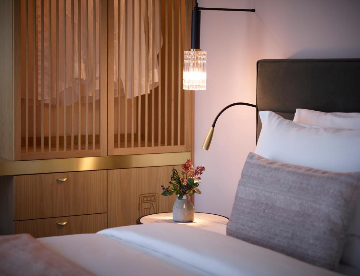 Say Hotel Athènes Extérieur photo