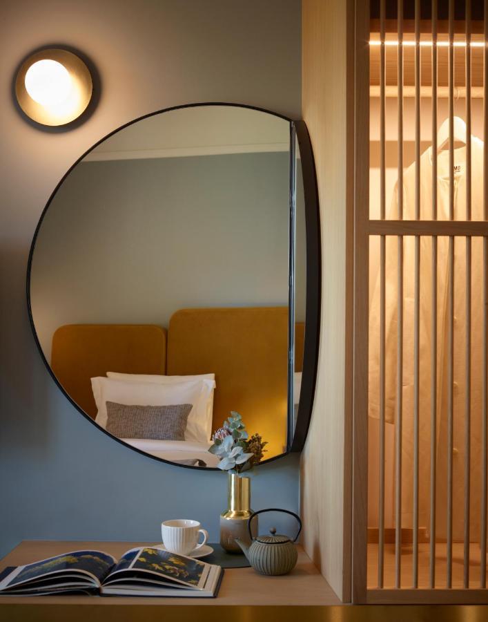 Say Hotel Athènes Extérieur photo