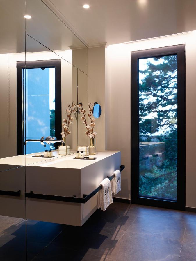 Say Hotel Athènes Extérieur photo