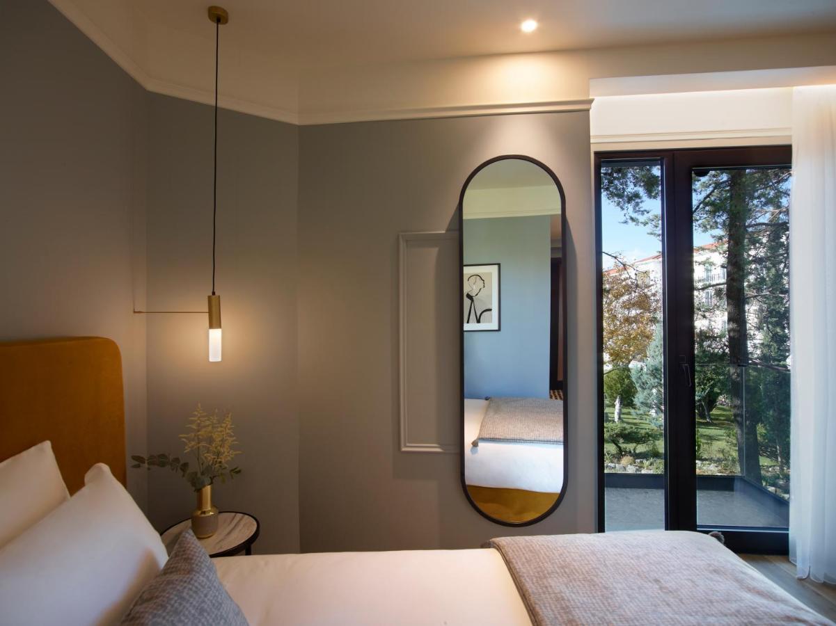 Say Hotel Athènes Extérieur photo