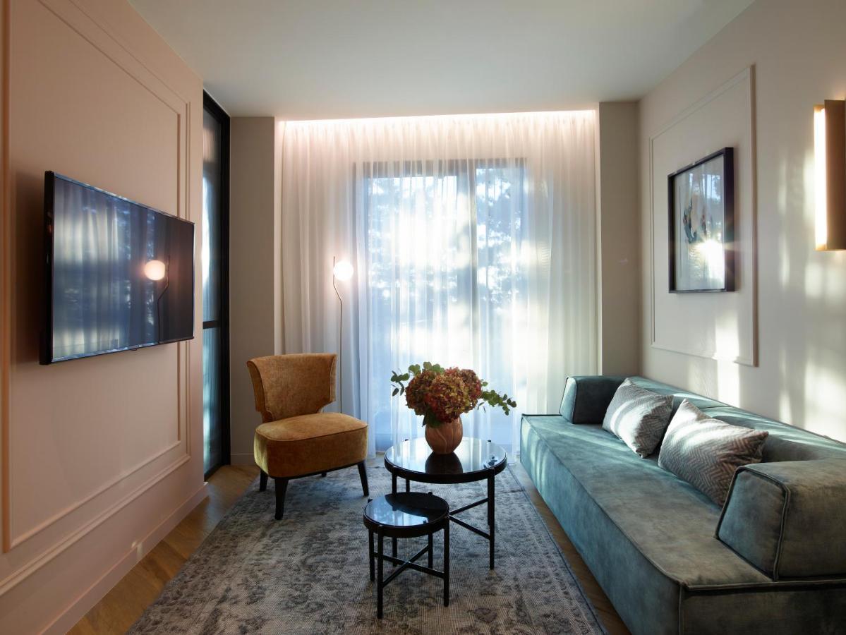 Say Hotel Athènes Extérieur photo