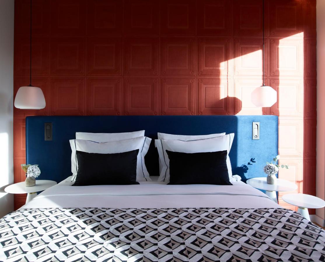 Say Hotel Athènes Extérieur photo