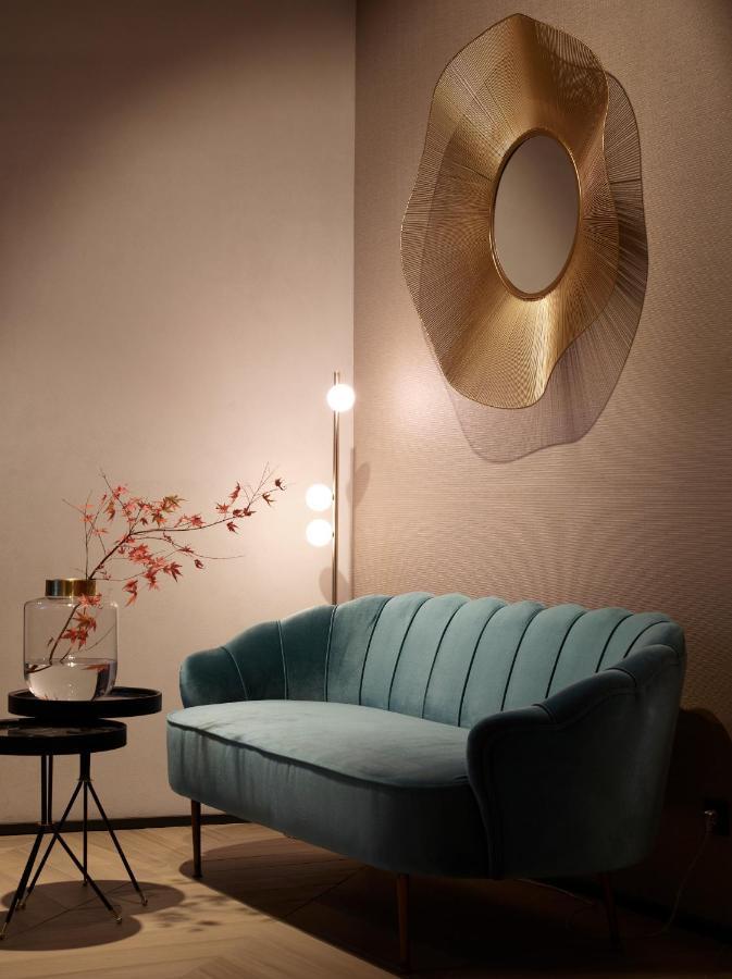 Say Hotel Athènes Extérieur photo