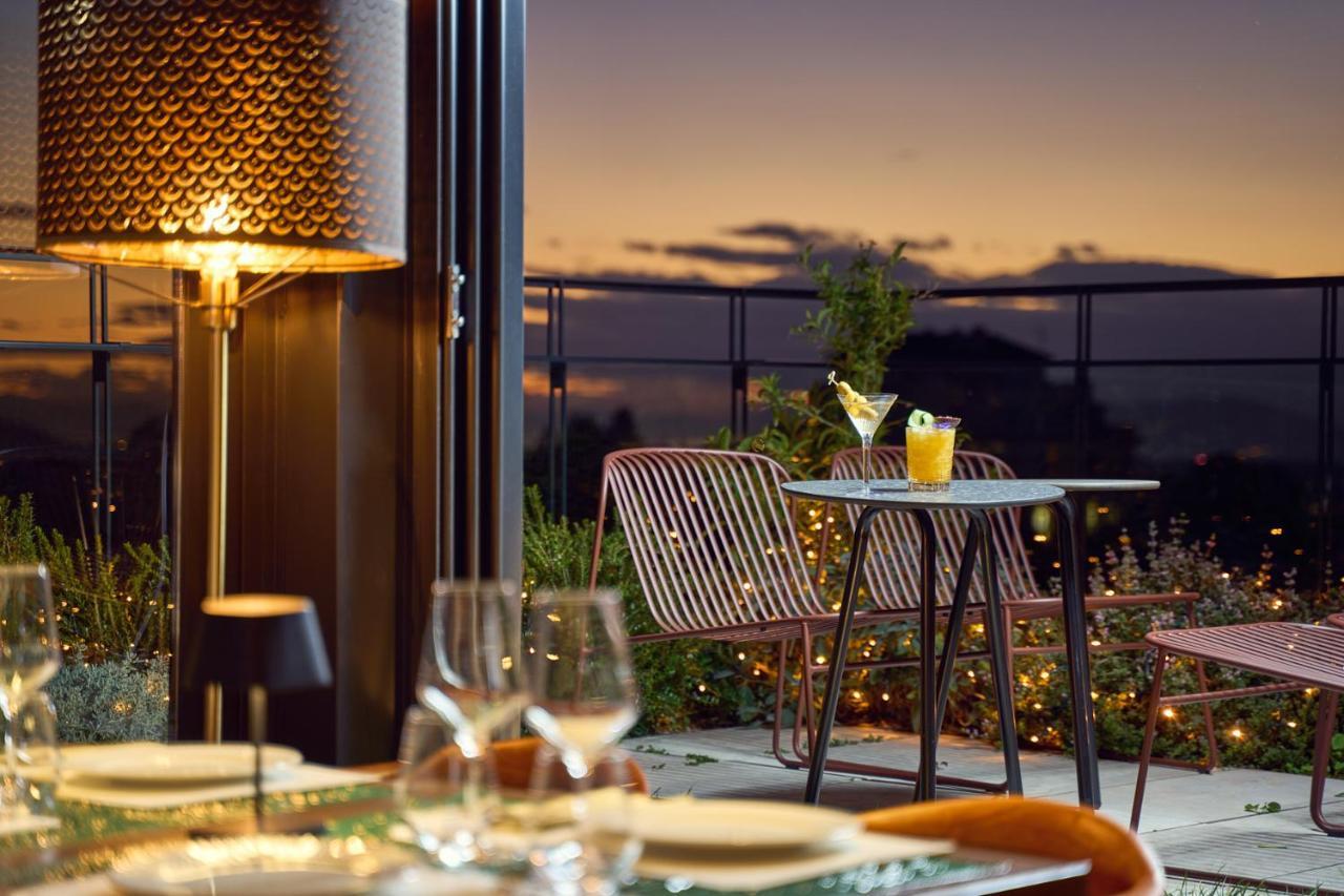 Say Hotel Athènes Extérieur photo