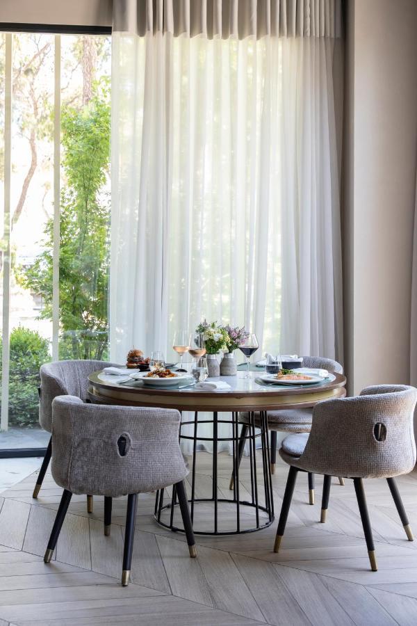 Say Hotel Athènes Extérieur photo